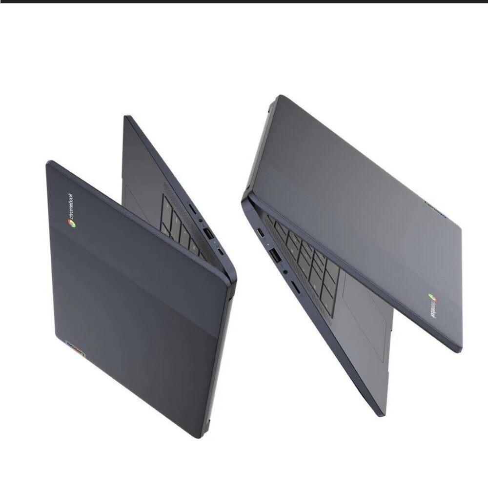 Lenovo Google chrome book BRAND new in box